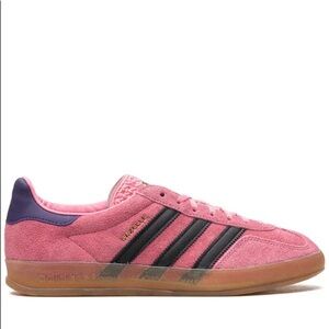 Adidas Gazelle Indoor Sneakers